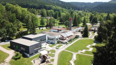 Ferienclub Maierhöfen Ferienclub Maierhöfen