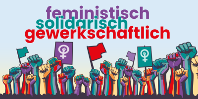 Logo zum Aufruf Logo zum Aufruf