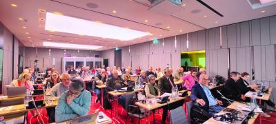 Versammlungsteilnehmer*innen