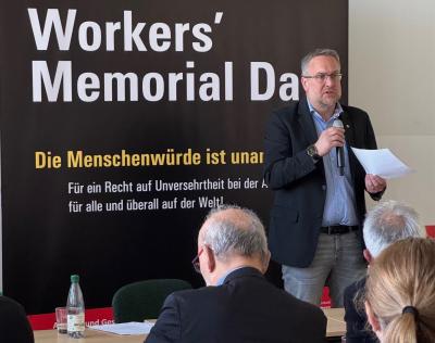 Betriebsräteseminar