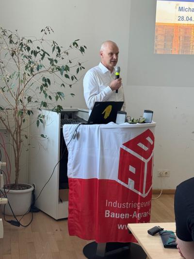 Betriebsräteseminar