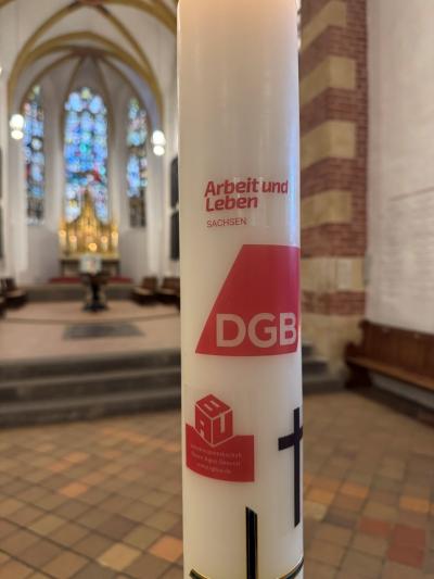 Gedenkgottesdienst