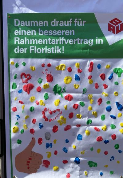 Floristik Floristik