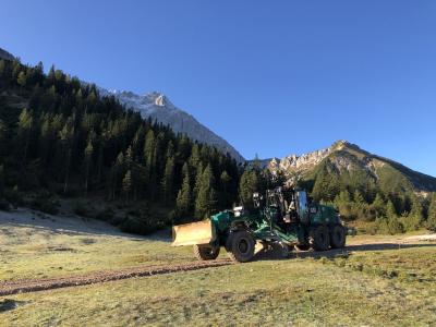 Landesforst Bayern Landesforst Bayern