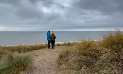 Sylt im Herbst