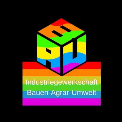 IGay BAU Logo IGay BAU Logo