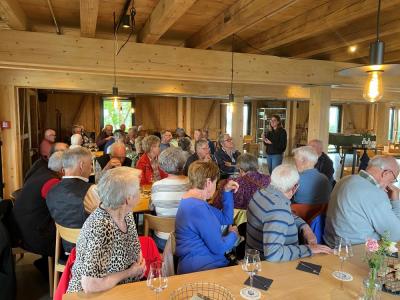 Bundessseniorentreffen Bundessseniorentreffen