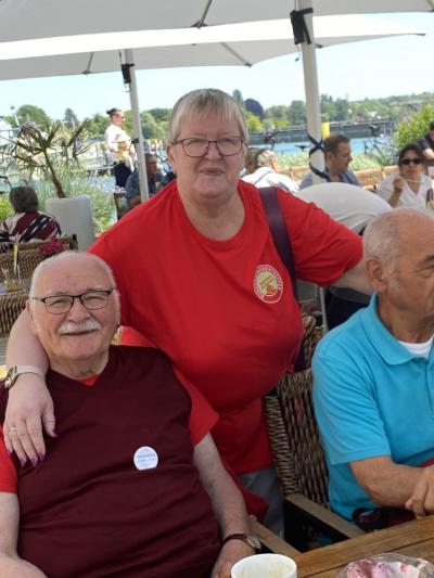 Bundesseniorentreffen Bundesseniorentreffen