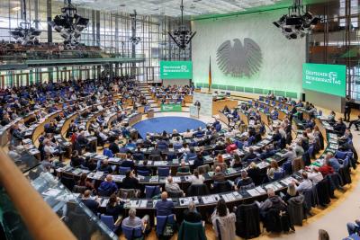 Deutscher BetriebsräteTag