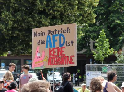 Gegen Rechts Gegen Rechts