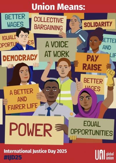 Tag der Gebäudereinigung Tag der Gebäudereinigung