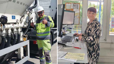 cemex logistik cemex logistik