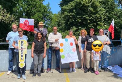 Tag der Gebäudereinigung Tag der Gebäudereinigung