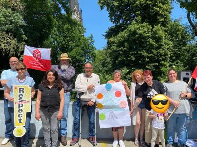 Tag der Gebäudereinigung Tag der Gebäudereinigung