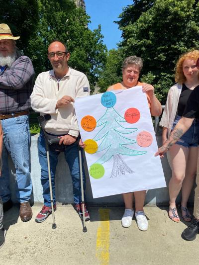 Tag der Gebäudereinigung Tag der Gebäudereinigung