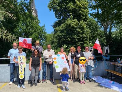 Tag der Gebäudereinigung Tag der Gebäudereinigung