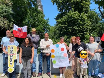 Tag der Gebäudereinigung Tag der Gebäudereinigung