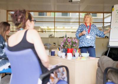 Ausbildung Ausbildung