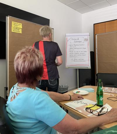 Tag der Gebäudereinigung Westfalen Tag der Gebäudereinigung Westfalen