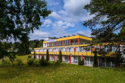 Hotel Das Allgäu Hotel Das Allgäu