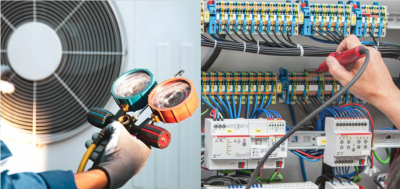 Apleona Technisches Facility Management GmbH und Zentrale Apleona Technisches Facility Management GmbH und Zentrale