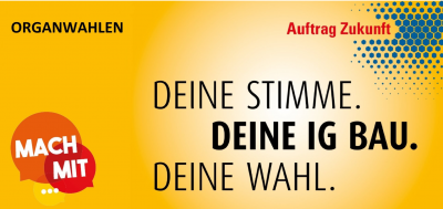 Organwahlen Organwahlen
