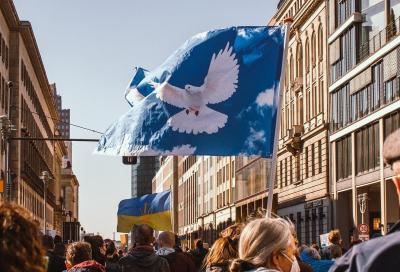 Friedensdemonstration