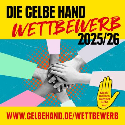 Grafik zum Wettbewerb