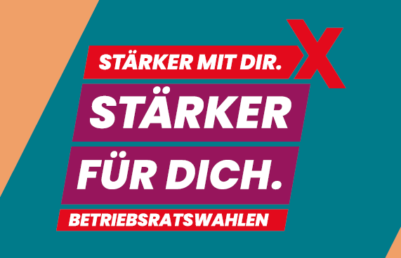 Logo BR-Wahl 2026 Logo BR-Wahl 2026