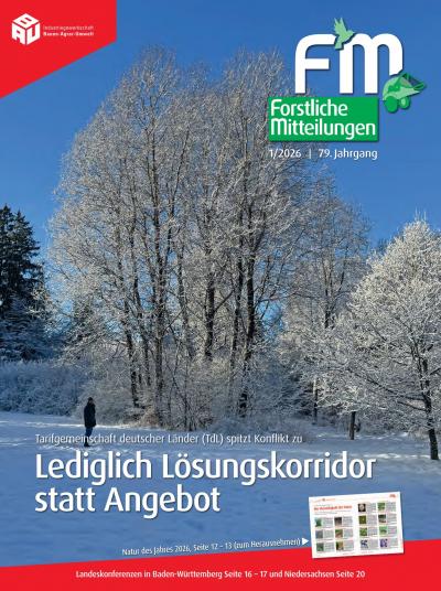 FM Titel Ausgabe 1 2026