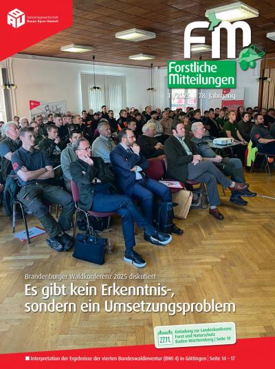 FM Titel November FM Titel November