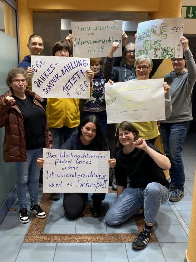 Gebäudereinigung Leipzig