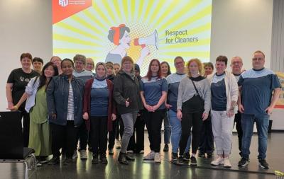 Gebäudereinigung Kassel