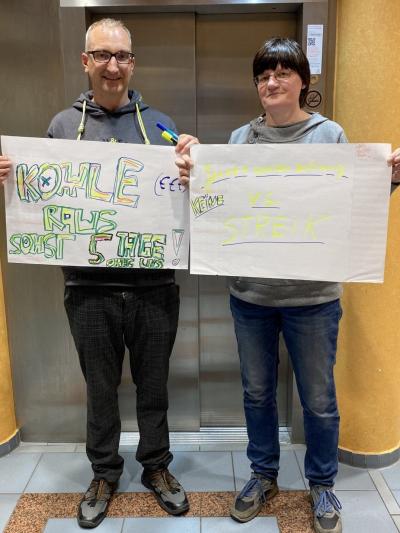 Gebäudereinigung Leipzig