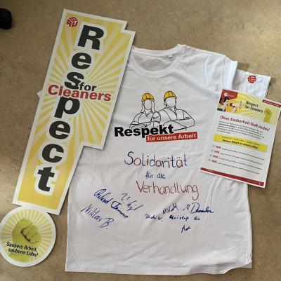 Gebäudereinigung Kassel