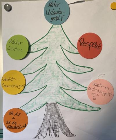 Gebäudereinigung Kassel