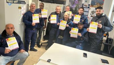 Piepenbrock Frankfurt am Main