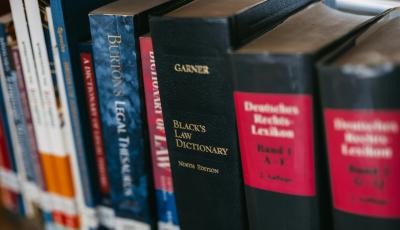 Juristische Literatur Juristische Literatur