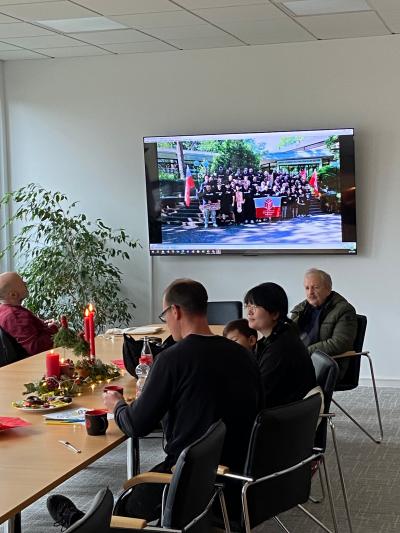 Tag der offenen Tür in Dortmund