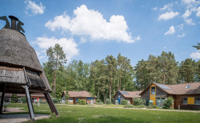 Ferienzentrum auf Usedom Ferienzentrum auf Usedom