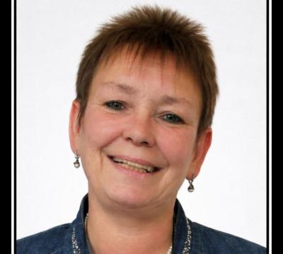 Petra Vogel Petra Vogel