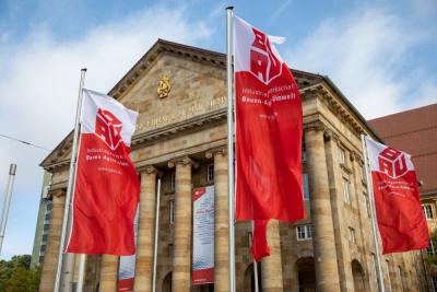 Kassel Kongress Palais