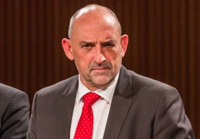 Detlef Scheele beim WDR Integrationsgipfel 2016