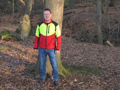 Peter Wiese 