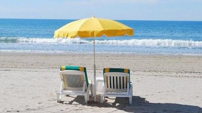 Urlaub 