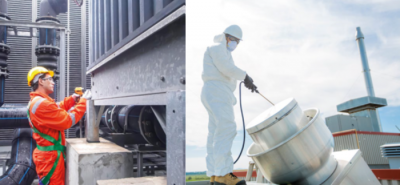 ISS Energy Services GmbH ISS Energy Services GmbH
