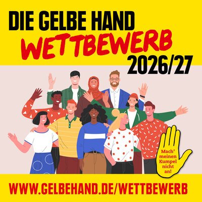 Grafik zum Wettbewerb Grafik zum Wettbewerb