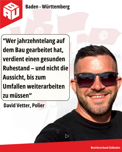 David Vetter David Vetter