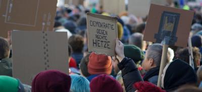 Demonstration