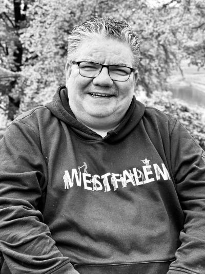 Holger Münzberg Holger Münzberg